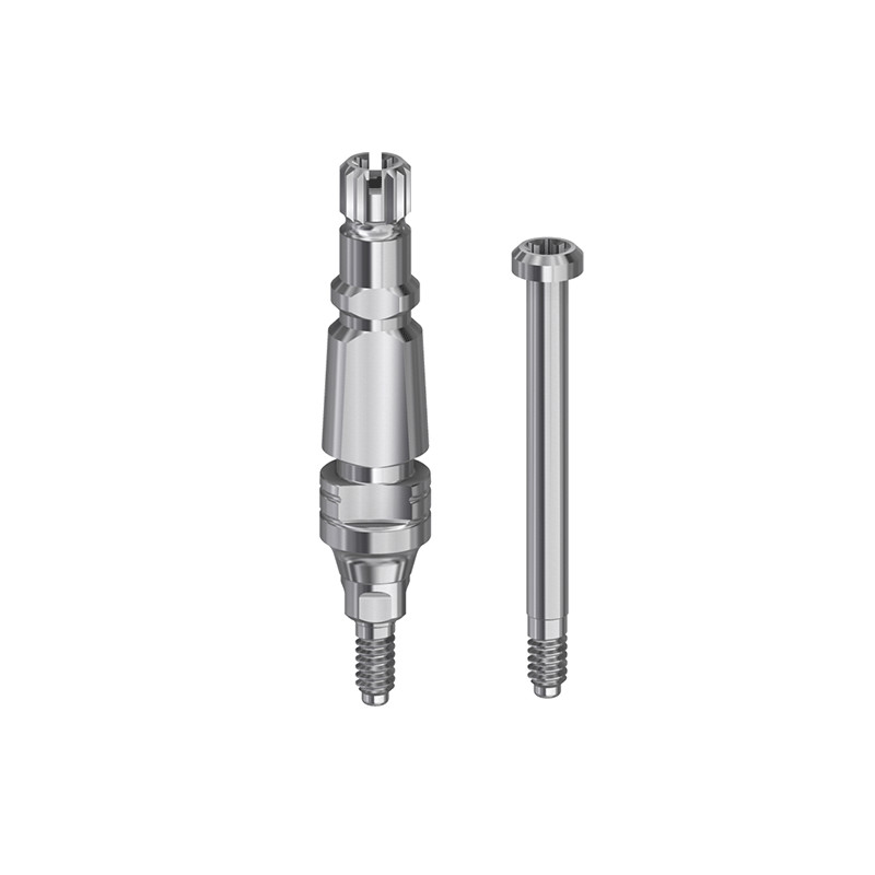 STRAUMANN BONE LEVEL TRANSFER