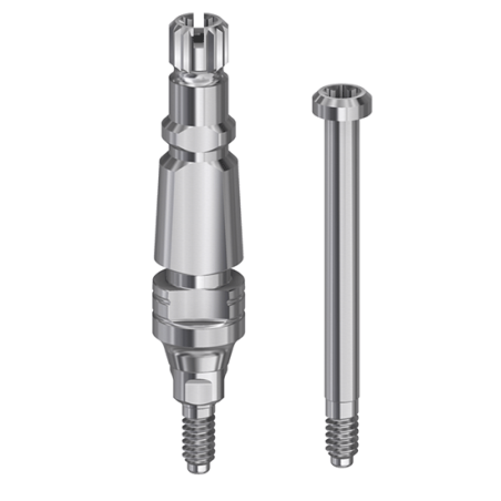 STRAUMANN BONE LEVEL TRANSFER