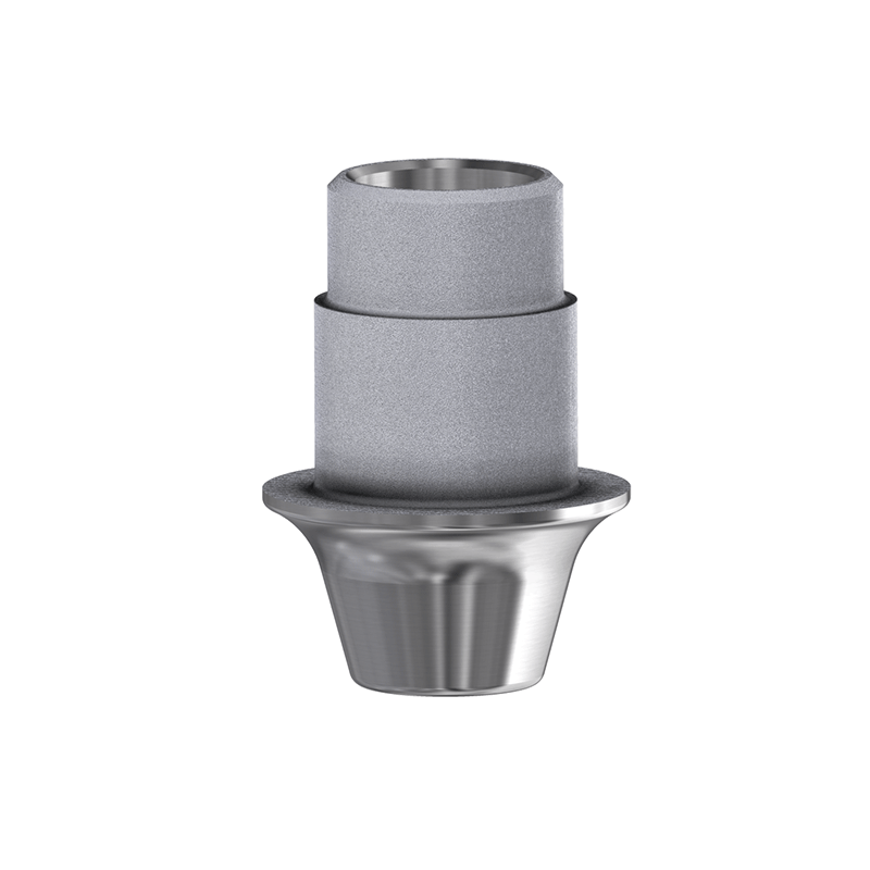 TI-BASE ROTATIONAL STRAUMANN BONE LEVEL