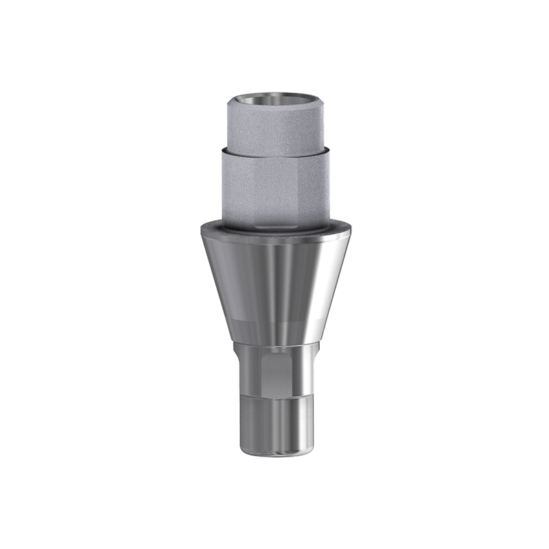 TI BASE NON-ROTATIONAL STRAUMANN BONE LEVEL