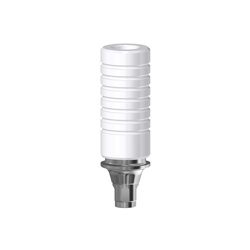 SURCOULABLE BASE CoCr NON ROTATIONAL STRAUMANN BONE LEVEL