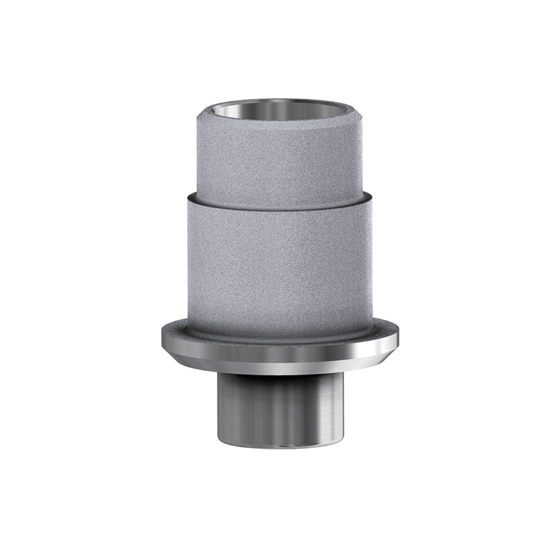 TI-BASE ROTATIONAL ZIMVIE TSV