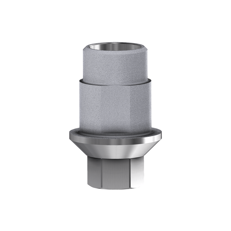 TI BASE NON-ROTATIONAL ZIMVIE TSV