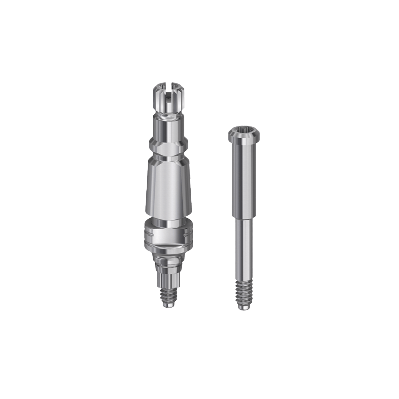 STRAUMANN BLX TRANSFER