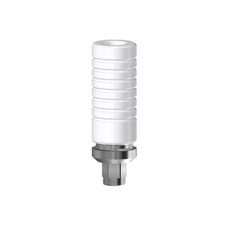 SURCOULABLE BASE CoCr NON ROTATING 3I CERTAIN