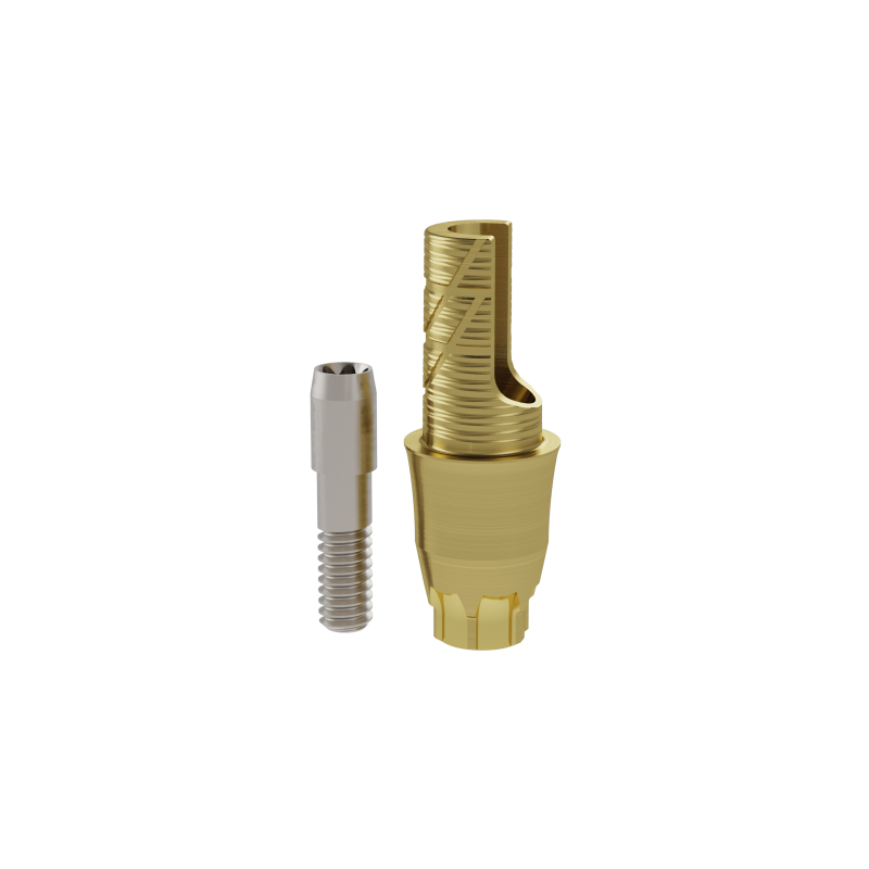 HBE G™ NON-ROTATIONAL
