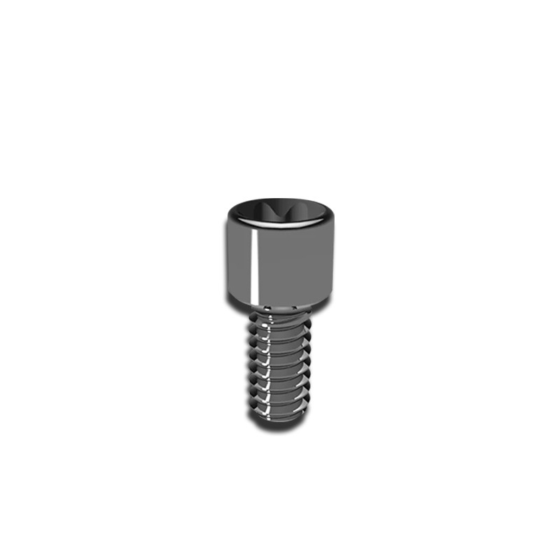ELOS ASTRA TECH UNIABUTMENT 20°/45° HEXALOBULAR PROTHETIC SCREW