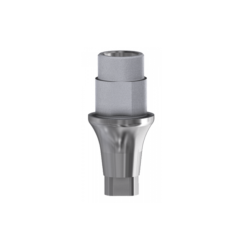 TI BASE NON-ROTATIONAL ANTHOGYR AXIOM