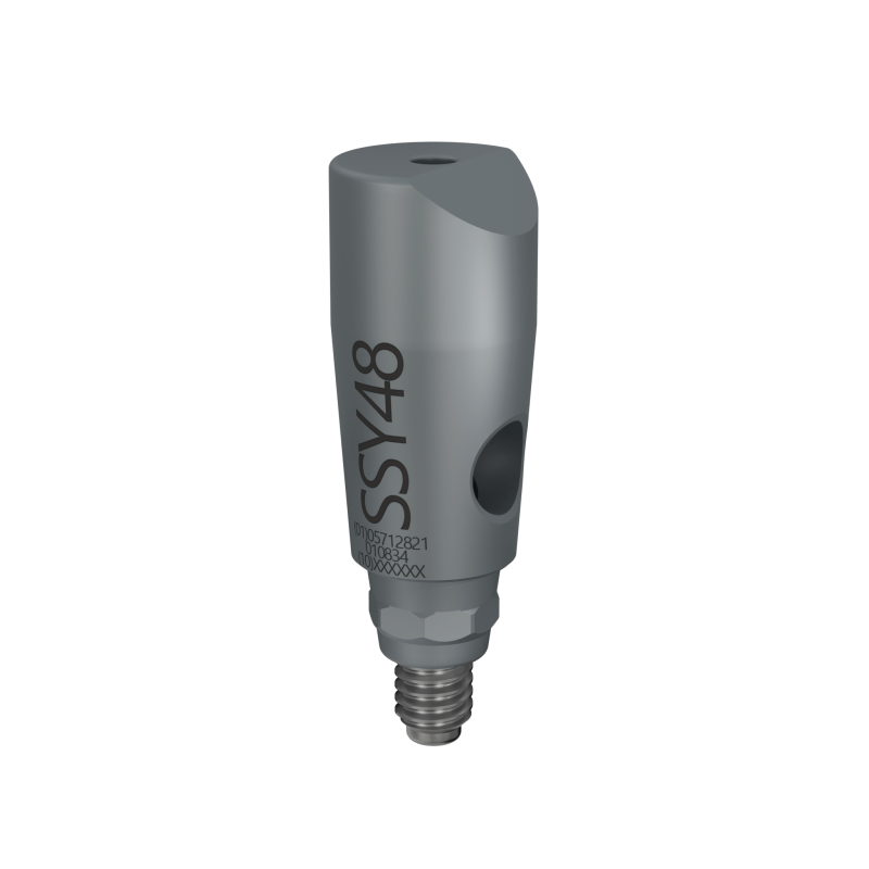 ELOS SCAN BODY 22 STRAUMANN STANDARD