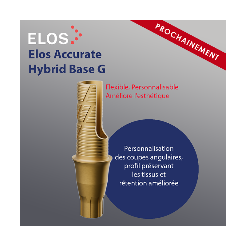 ELOS HBE G™ NON-ROTATIONAL
