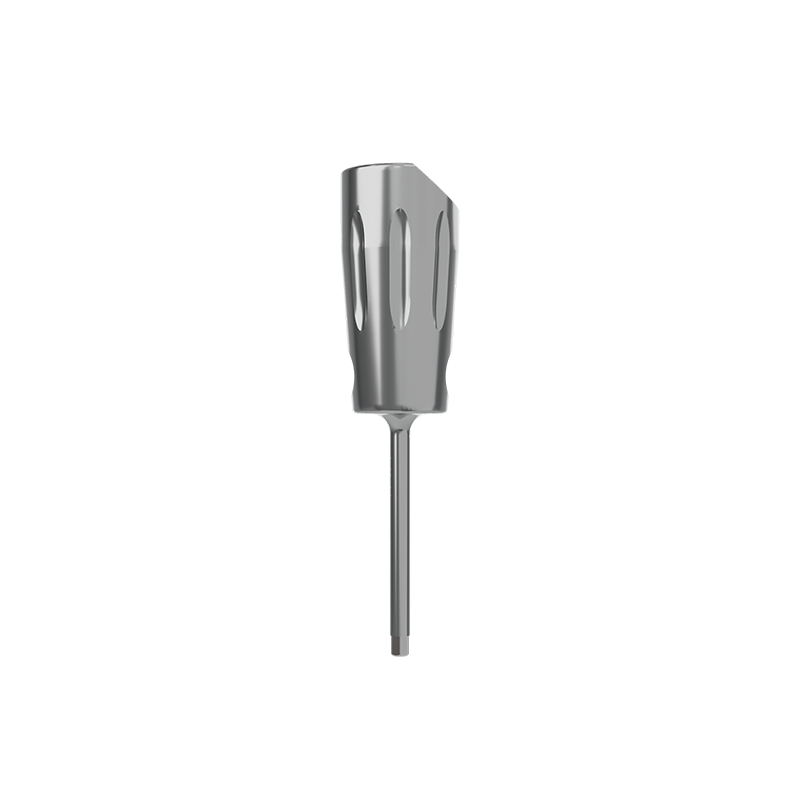 DRIVER FOR SCANBODY22