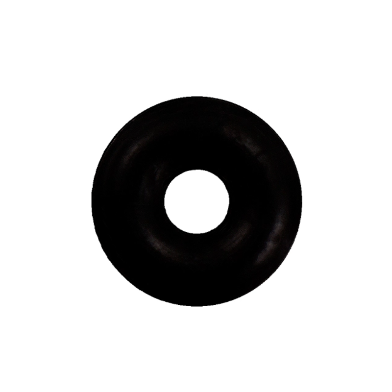 BLACK RUBBER FOR ORING