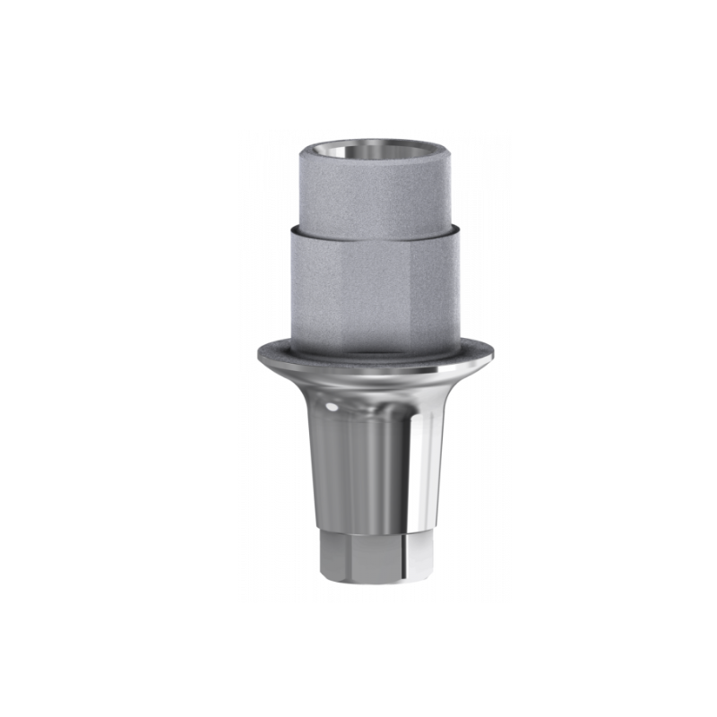 TI BASE NON-ROTATING