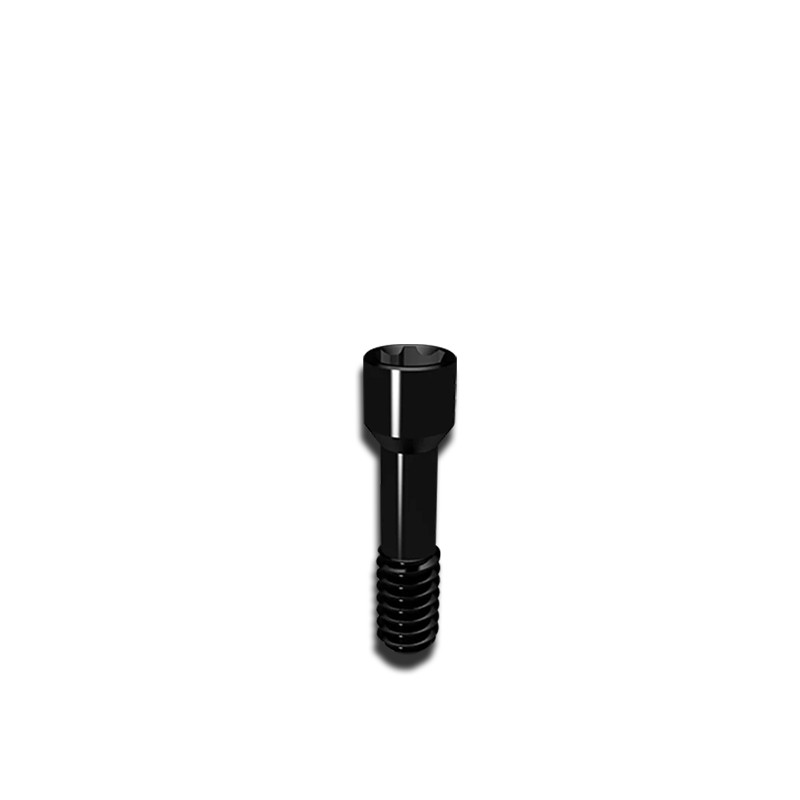 ELOS NOBEL PROSTHETIC SCREW CONICAL CONNECTION