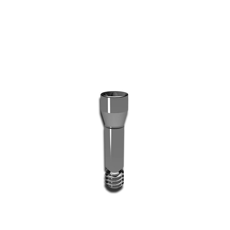 ELOS PROSTHETIC SCREW STRAUMANN BONE LEVEL NC/RC