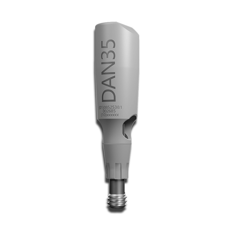 ELOS SCAN BODY 22 ANKYLOS Ø3.5/7.0