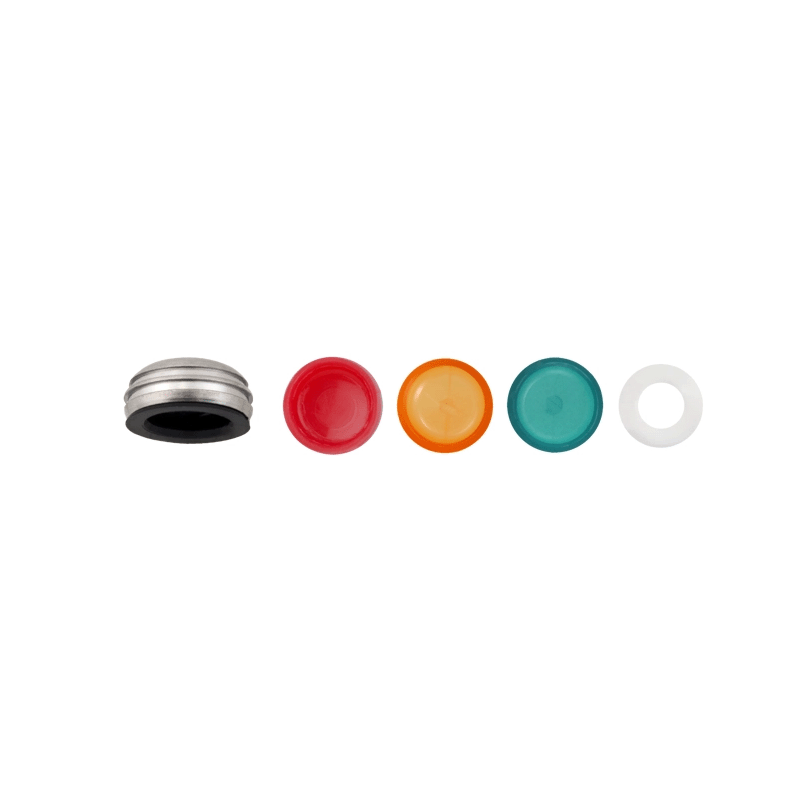 PROTHETIC KITS 20 à 40° (20 to 40°)