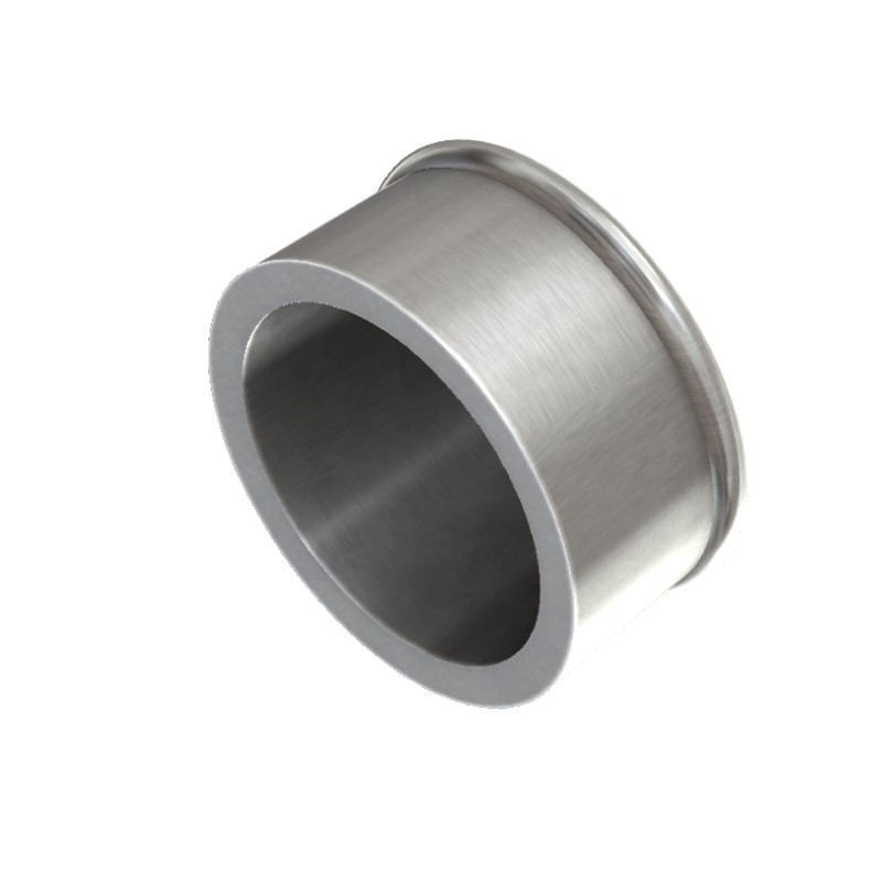 INTRACLIP METAL SHEATH