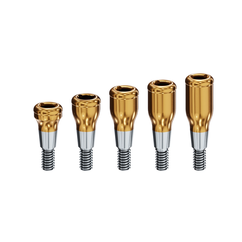 STRAUMANN CONE MORSE