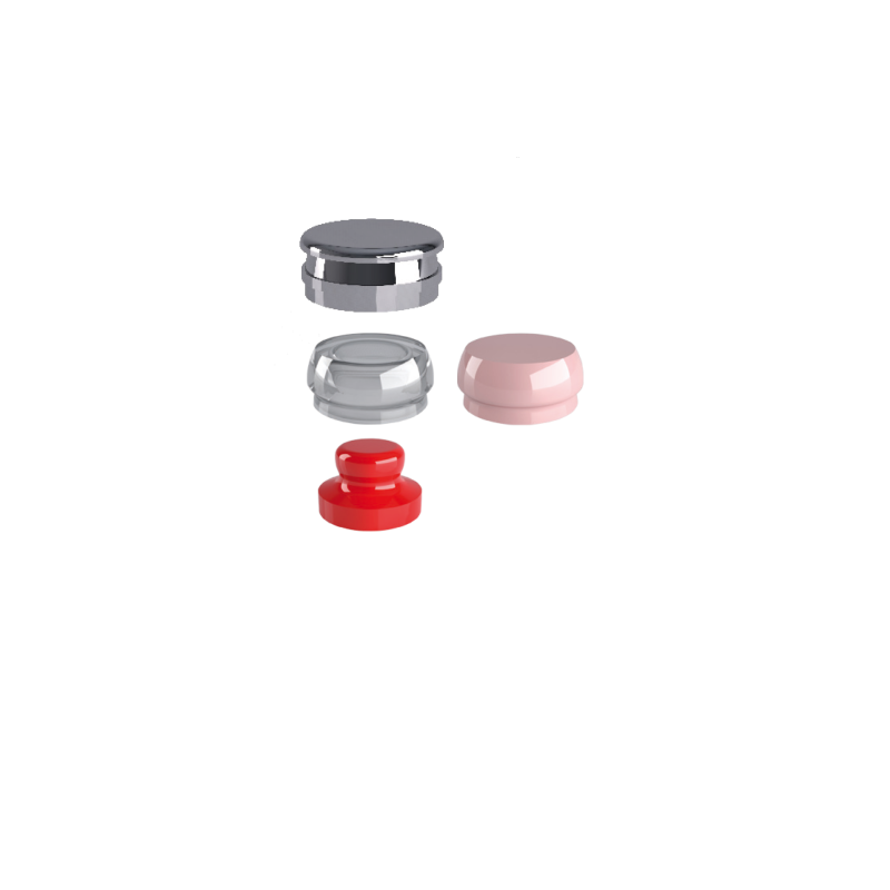 COMPLETE BURN-OUT KIT