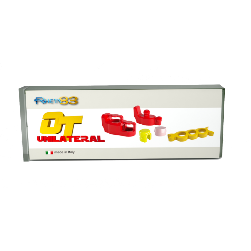 KIT + CONNECTOR