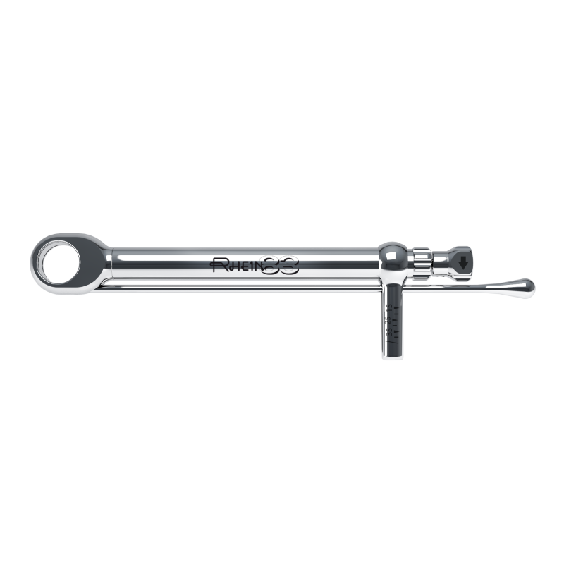 TORQUE WRENCH FOR OT EQUATOR AND SPHERO BLOCK/FLEX