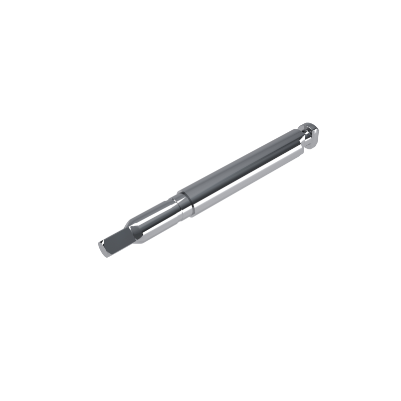 OT EQUATOR - Ø1.25mm SQUARE FITTING FOR COUNTER ANGLE