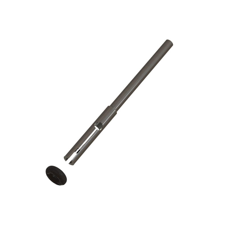 PARALLELIZER ROD