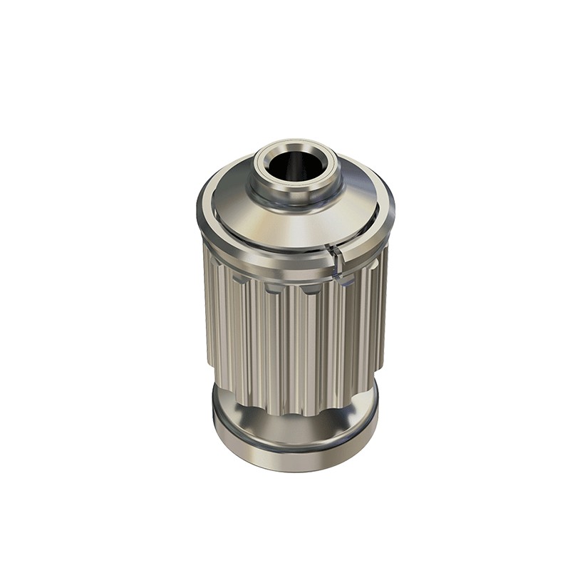 TOOL HANDLE FOR PROTHETIC SCREWS