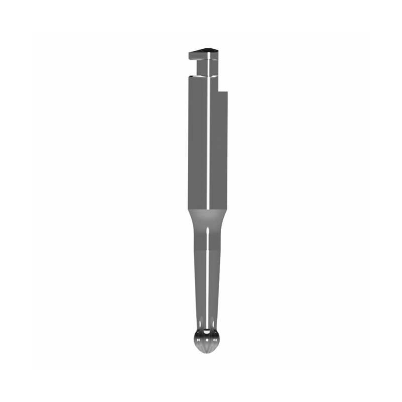 SCREWDRIVER FOR HEXALOBULAR SCREWS