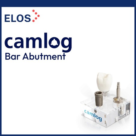 CAMLOG BAR ABUTMENT
