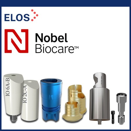 NOBEL BIOCARE®