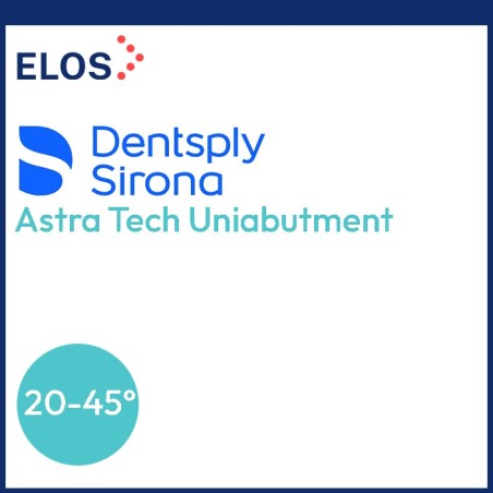 ASTRA TECH UNIABUTMENT