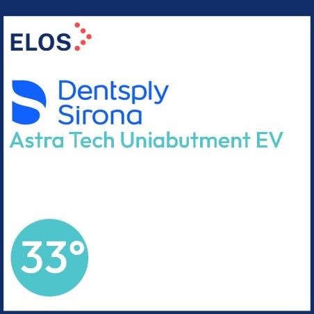 ASTRA TECH UNIABUTMENT EV