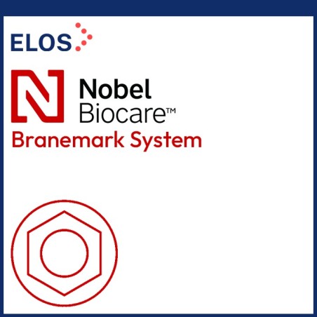 BRANEMARK SYSTEM