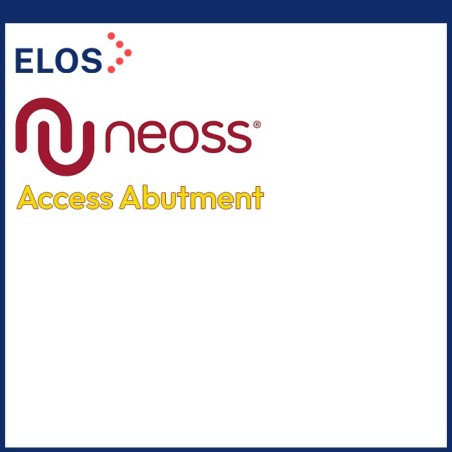 NEOSS ACCESS ABUTMENT