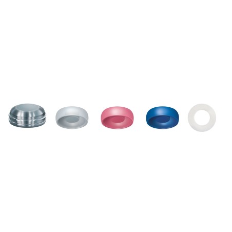 ZEST DENTAL® I PROSTHETIC PARTS