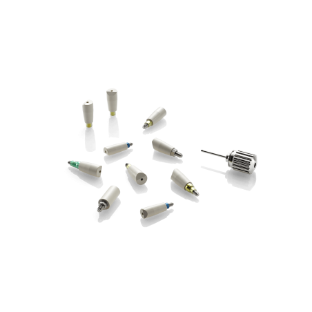 SCANBODY TOOLS