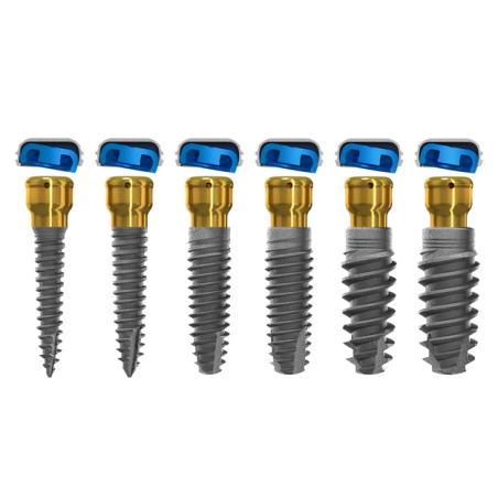 ZEST DENTAL ® I IMPLANTOLOGY LODI