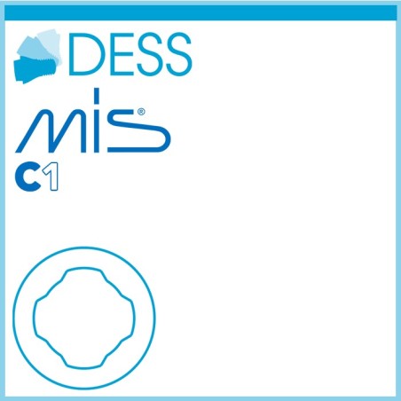 MIS C1® (IN FRENCH)